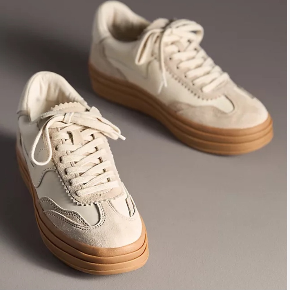 Dolce Vita Notice Sneaker 7.5